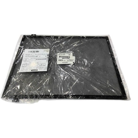John Deere SCREEN, OEM MIU11228
