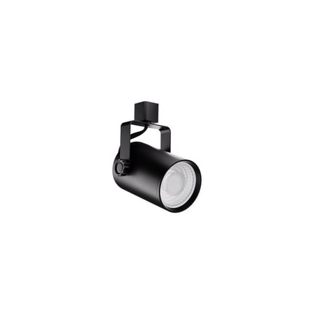 Elco Lighting 6 in Round LED Retrofit Disk Light, 3CCT Selectable ET616CT3DB