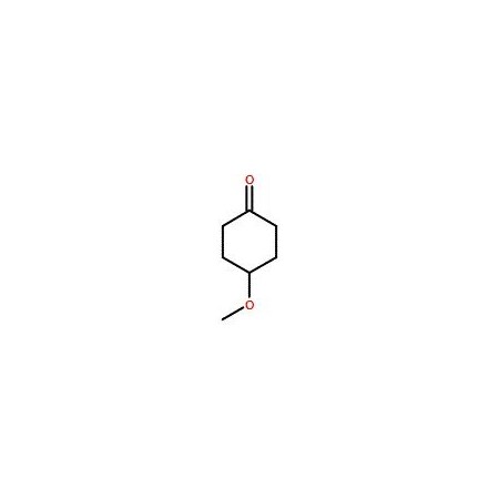 Ak Scientific 4-Methoxy-cyclohexanone (1g), CAS 13482-23-0 X9889-1g