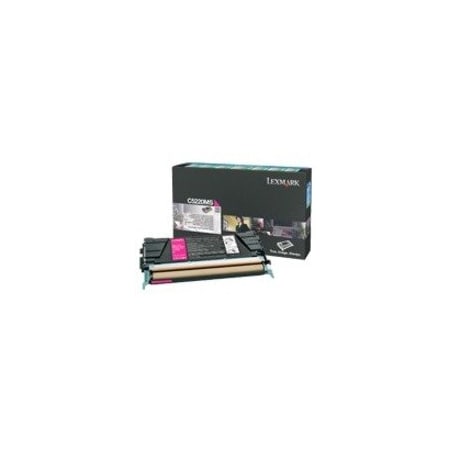 Lexmark C5220 Series Toner Cartridges LEXC5220MS
