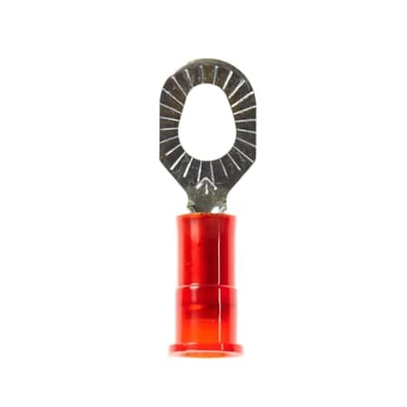 3M 22-18 Nylon Insulated W/Insula, 1000PK 11-610-NB
