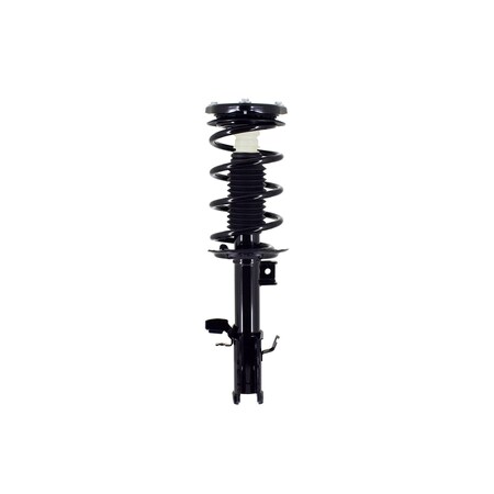 Fcs Struts Suspension Strut And Coil Spring Assembly 2334053L