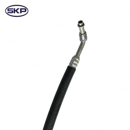 Skyward Automotive Products Engine Oil Cooler Line, SK625633