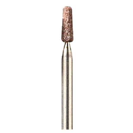 Dremel 1/8'' Aluminum Oxide Grinding Stone 997