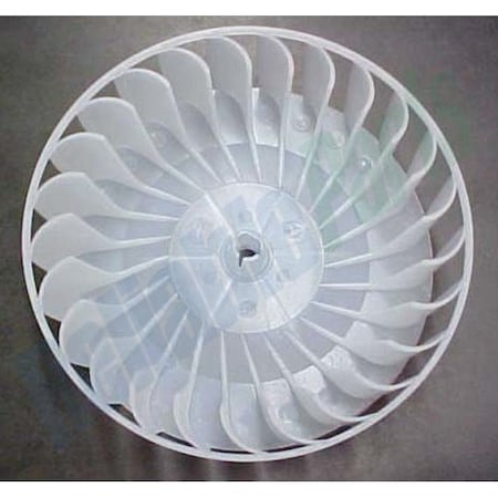 Electrolux Frigidaire Dryer Blower Wheel, 131476300 131476300