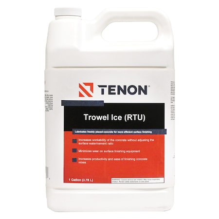 Tenon Trowel Ice RTU (1 gallon) 114864