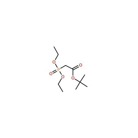 Ak Scientific tert-Butyl diethylphosphonoacetate (100g), CAS 27784-76-5 S180-100g