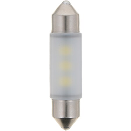 Philips Interior Led - De3425 White De3425Ulwx1, De3425Wled DE3425WLED