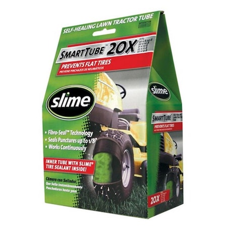 Slime 30013 20 in. Lawn Tractor Tube 12655