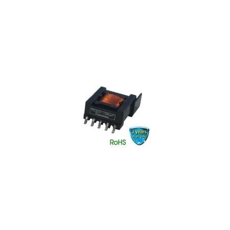 Mornsun AC-DC Transformer, 3000VAC isolation, EPC13, Flyback TTLS03-15B12T