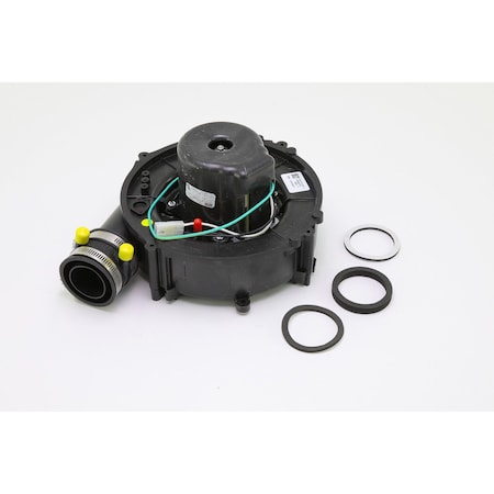 Utica/Dunkirk INDUCER ASSEMBLY 550001516