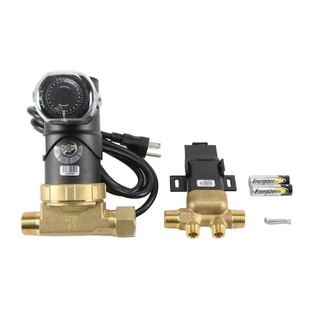 Bell & Gossett Ecocirc Wireless Potable WATER 6050B4000