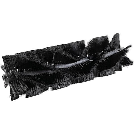 Makita Main Brush Set, Polypropylene, Cylindrical 1830S5-9