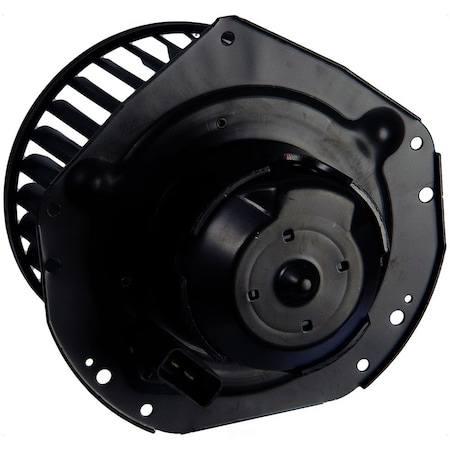 Vdo HVAC Blower Motor PM137