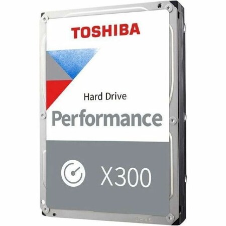 Toshiba X300 - NEW - 10TB HDWR71AXZSTA