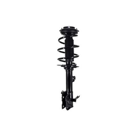 Fcs Struts Suspension Strut And Coil Spring Assembly 1334055L
