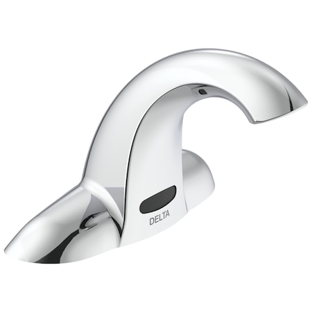 Delta Commercial Instit Parts Cam 591Tp 4In Centreset Assembly 063126A