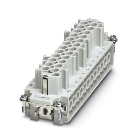 Phoenix Contact HC-B 24-I-UT-F-48 HEAVYCON female 1584949
