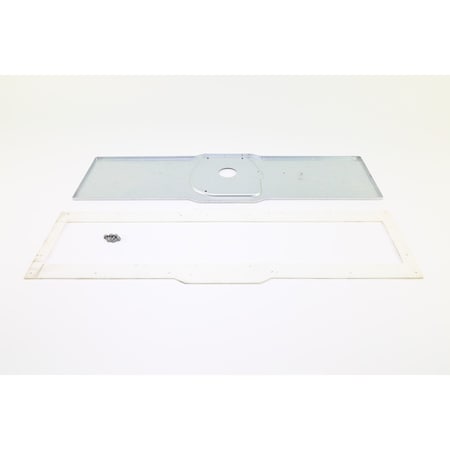 Lennox Collector Box Cover w/Gasket 14C24