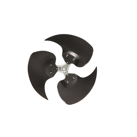 Lennox 1/2 in. BORE 26 in. DIA 3BLADE FAN 85M49