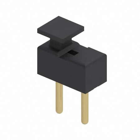 Mill-Max PCB Jumpers-999-11-210-10-000000 999-11-210-10-000000