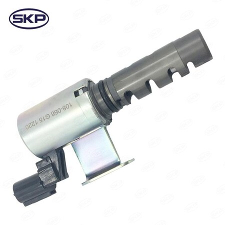 Engine Variable Valve Timing (VVT) Solenoid,
