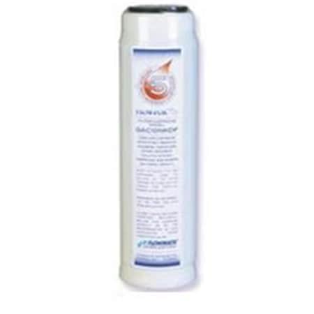 Newalthlete FLOPUR-WATTS GAC10NKDFR Water Filter Cartridge Td5 NE3020485