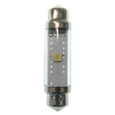 Wagner Lighting LED Exterior Multi-Purpose LED, BP6411WLED