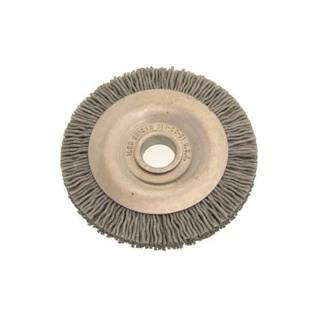 Ilco Unican Soft Brush 3in 814-00-51
