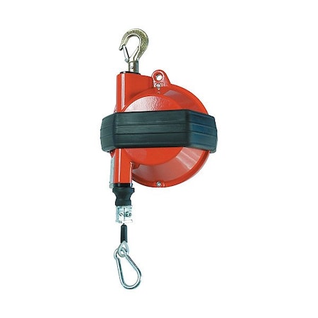 Ingersoll-Rand Intermediate Duty Spring Balancer BIDS-10