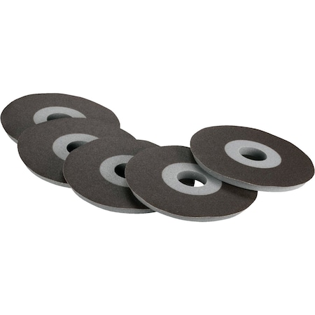 Porter-Cable 8- 100 Grit Drywall Sanding Disc, 5PK 77105