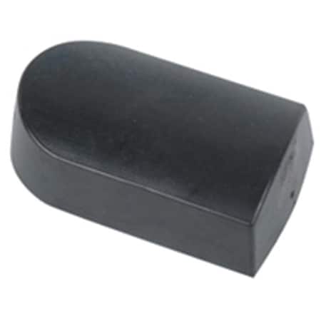 Alc Large Rubber Dolly ALC55120