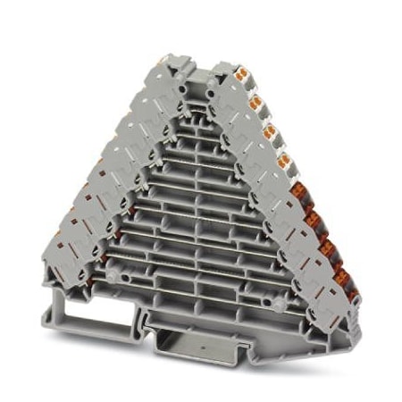 Phoenix Contact PTRV 8 /WHRD Marshalling terminal Nom. 3270133