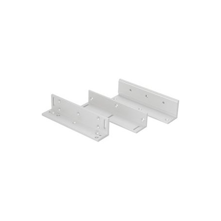 Schlage Lock Co Z-Bracket for WMG 600 WZBK600