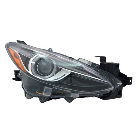 Tyc Regular 20-9537-01