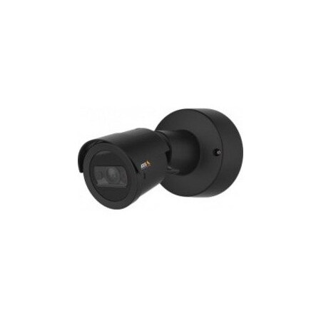 Axis Communications M2026-Le Mk Ii Fix Netcam 4Mpix D/N Blk 01050-001