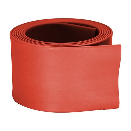 Rhino Color-Coded Shrink Tubing, Red RCT-2.00-R