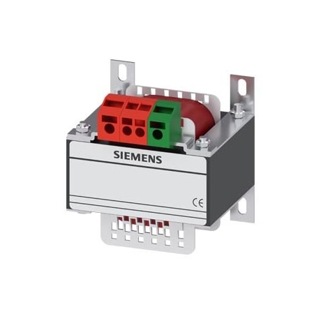 Siemens Accessory for 3KC4 3KC8 AUTOTRANSFORMER 400 V to 230 V 200 VA for 250-3200 A 3KC9824-1