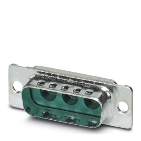 Phoenix Contact VS-15-ST-DSUB-3P D-SUB contact carrier 1688201