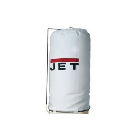 Jet 30 Micron Cllctn & Filter Bag Kit Dc-650 DC-650B