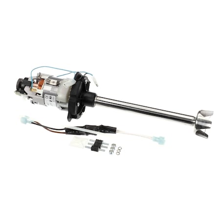 Multiplex Motor Assembly, Blender, 230 Volt, BIC 000-BIC-01CU-S