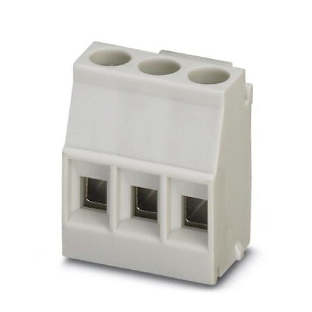 Phoenix Contact MKDSO 2 5/ 3-L KMGY PCB terminal block 2854102
