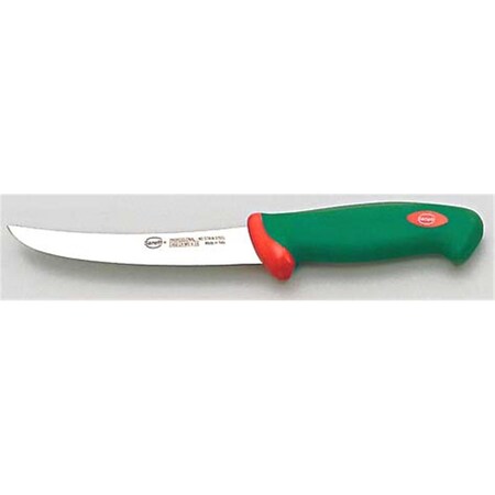 Sanelli Premana Professional 6.25 Inch Curved Boning Knife SA456587