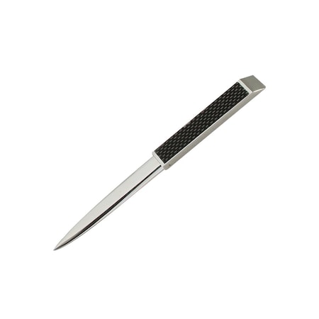 Beneficio Carbon Fibre Letter Opener BE2831244
