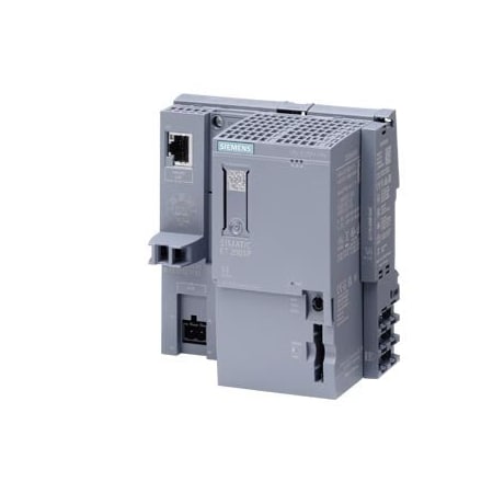 Siemens SIMATIC DP CPU 1512SP F-1 PN for ET 200SP 6ES7512-1SM03-0AB0