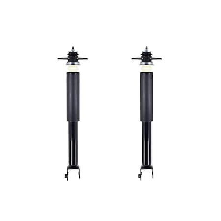 Fcs Struts Shock Absorber Assembly Kit 8341633