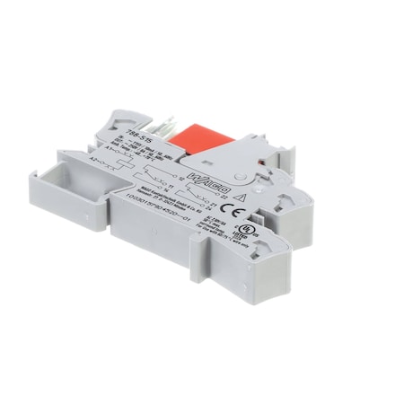 Blodgett 2-POLE RELAY-EXTRACT, HOOD W/C 62771