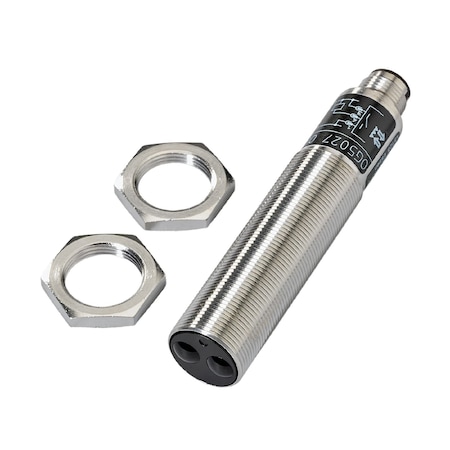 Ifm Retro-reflective sensor OG5027