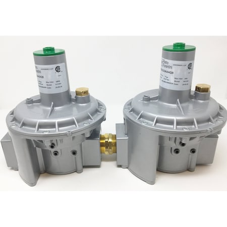 Pietro-Fiorentini 2In 10# High Cap W/ Opd & Ext Vent Lim F31155 DC-10-7-BV VL CAP