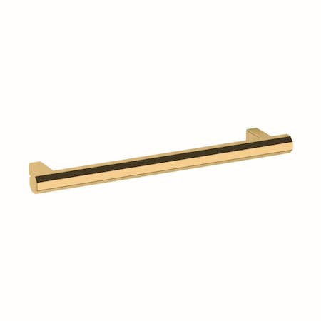 Baldwin Cabinet Pulls Unlacquered Brass 4418031